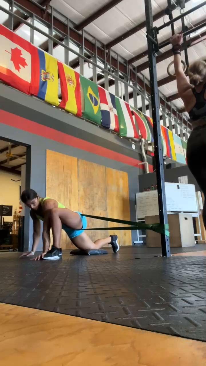 Day 3️⃣5️⃣ Booty Gainz🍑