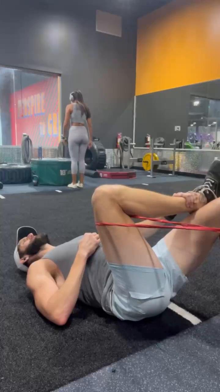 Hips: Mobility Focused (2)