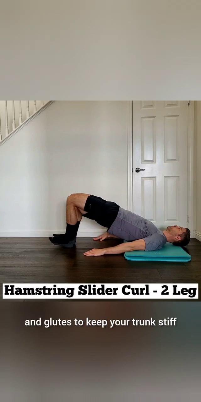Knee Strength 1