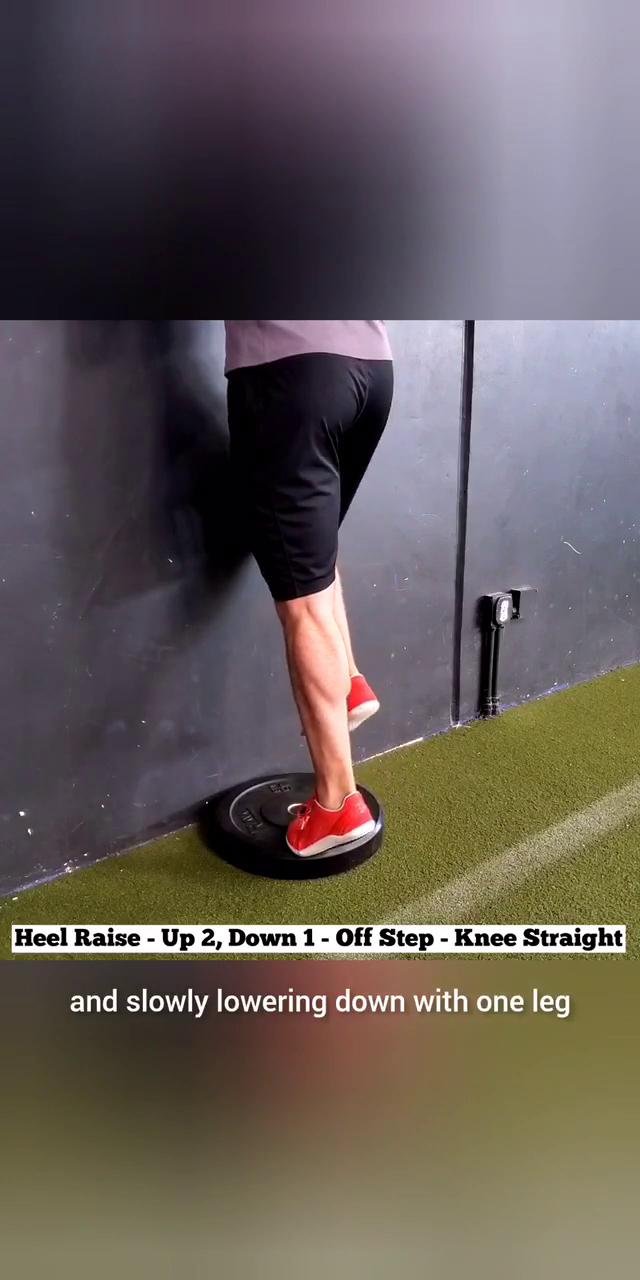 Knee Strength 2