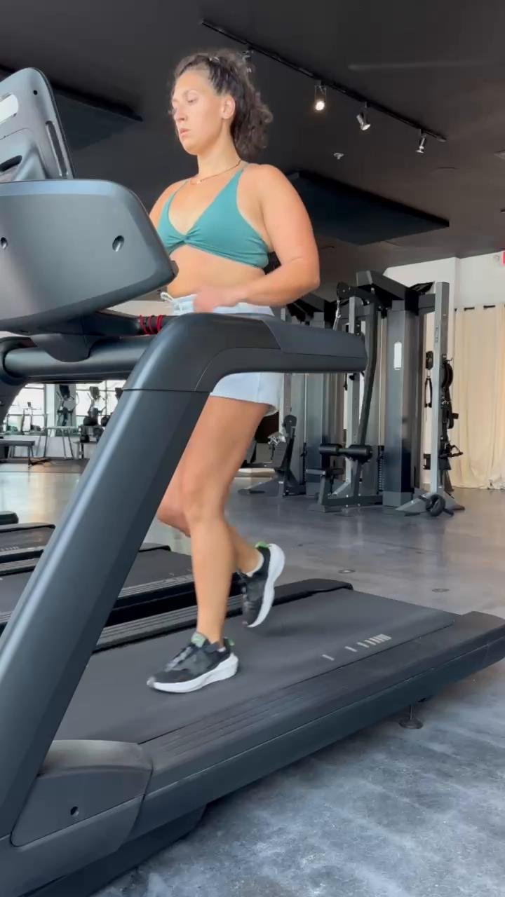 Low Body Stretch + Mobility
