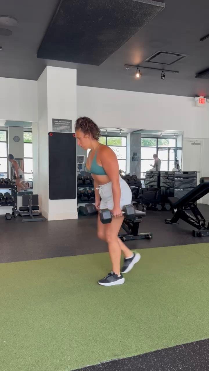Low Body: Inner Thighs + Hamstrings