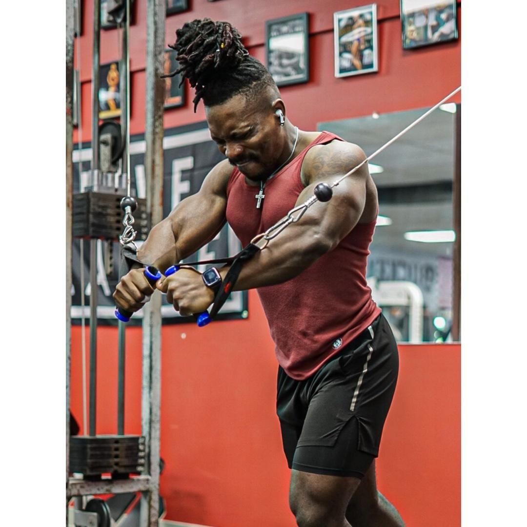 Push Routine