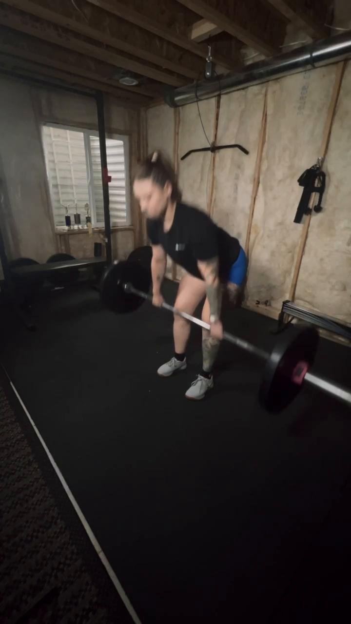 Lower Body Focused | Strength for Runners