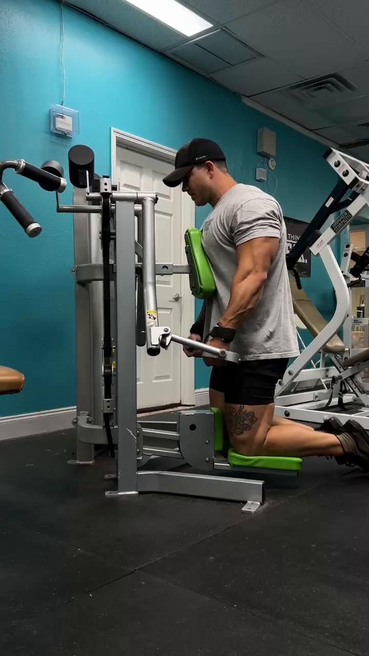 Shoulders/Arms | Day 4 week 1-4