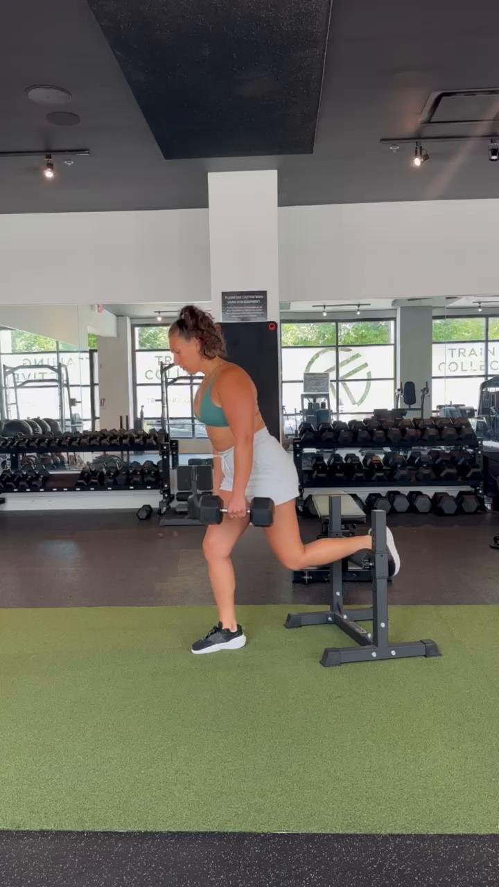 Glutes + Core