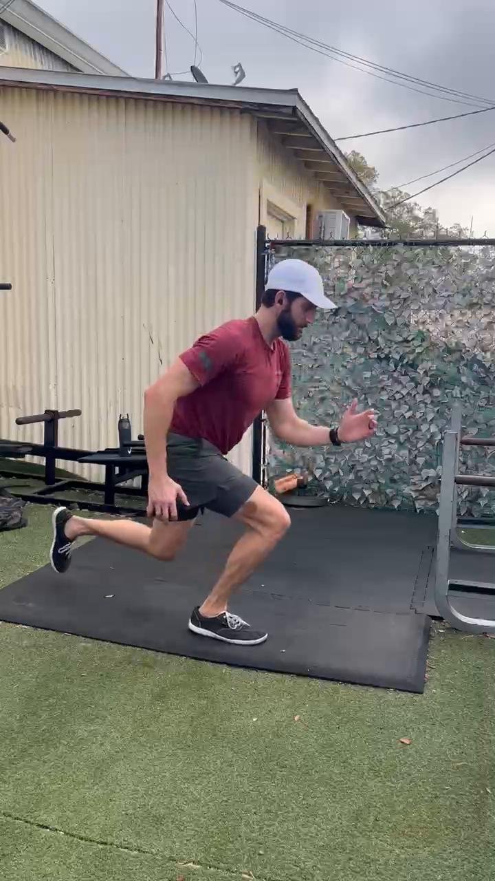 Full Body (2) - conditioning