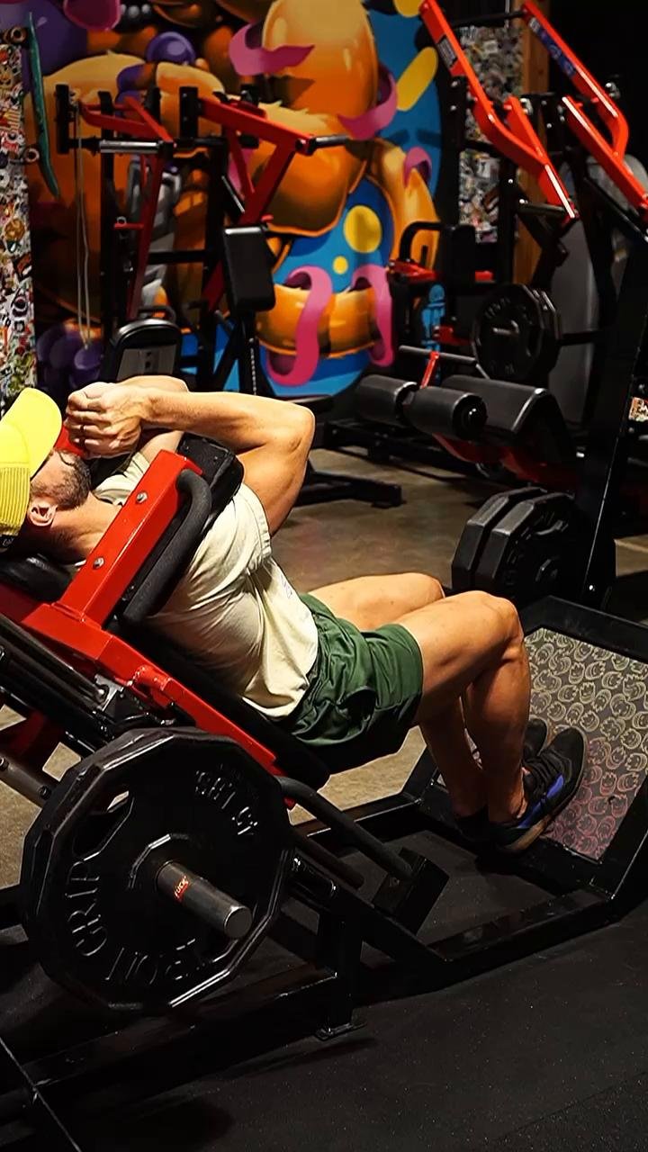 Quads/Adductor (1/22/24)