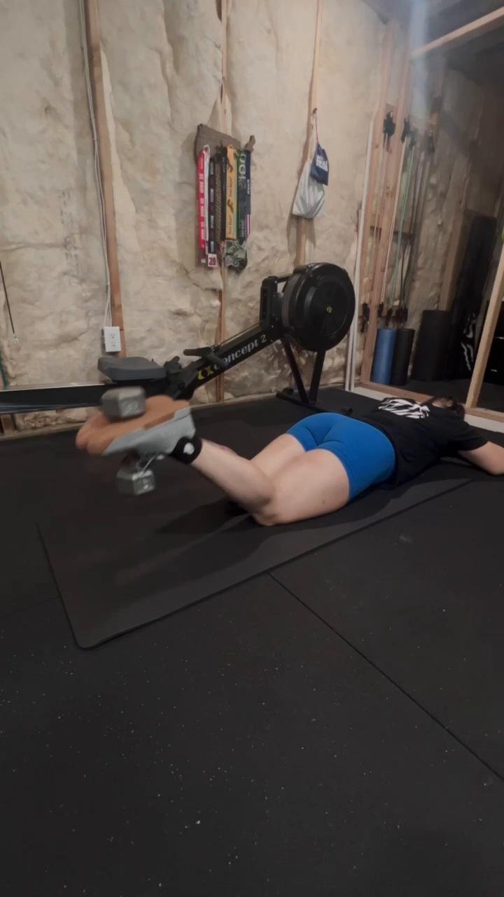 Lower Body Focused | Strength for Runners