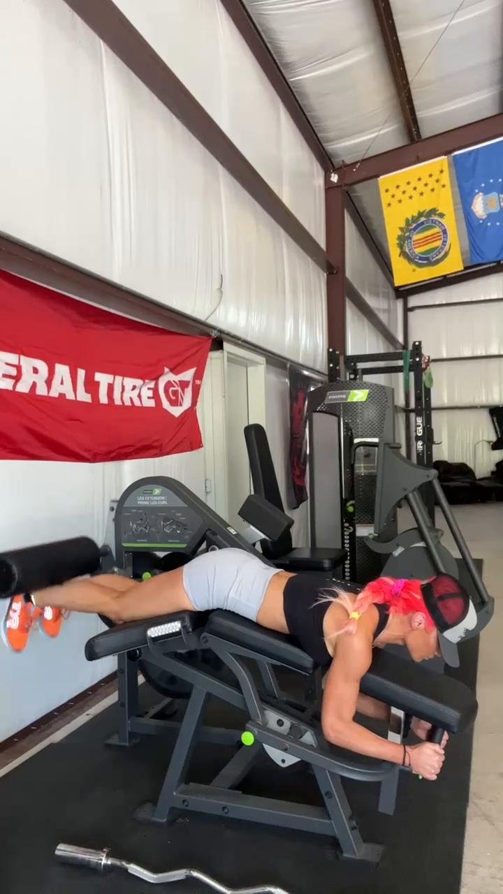 Lower Strength