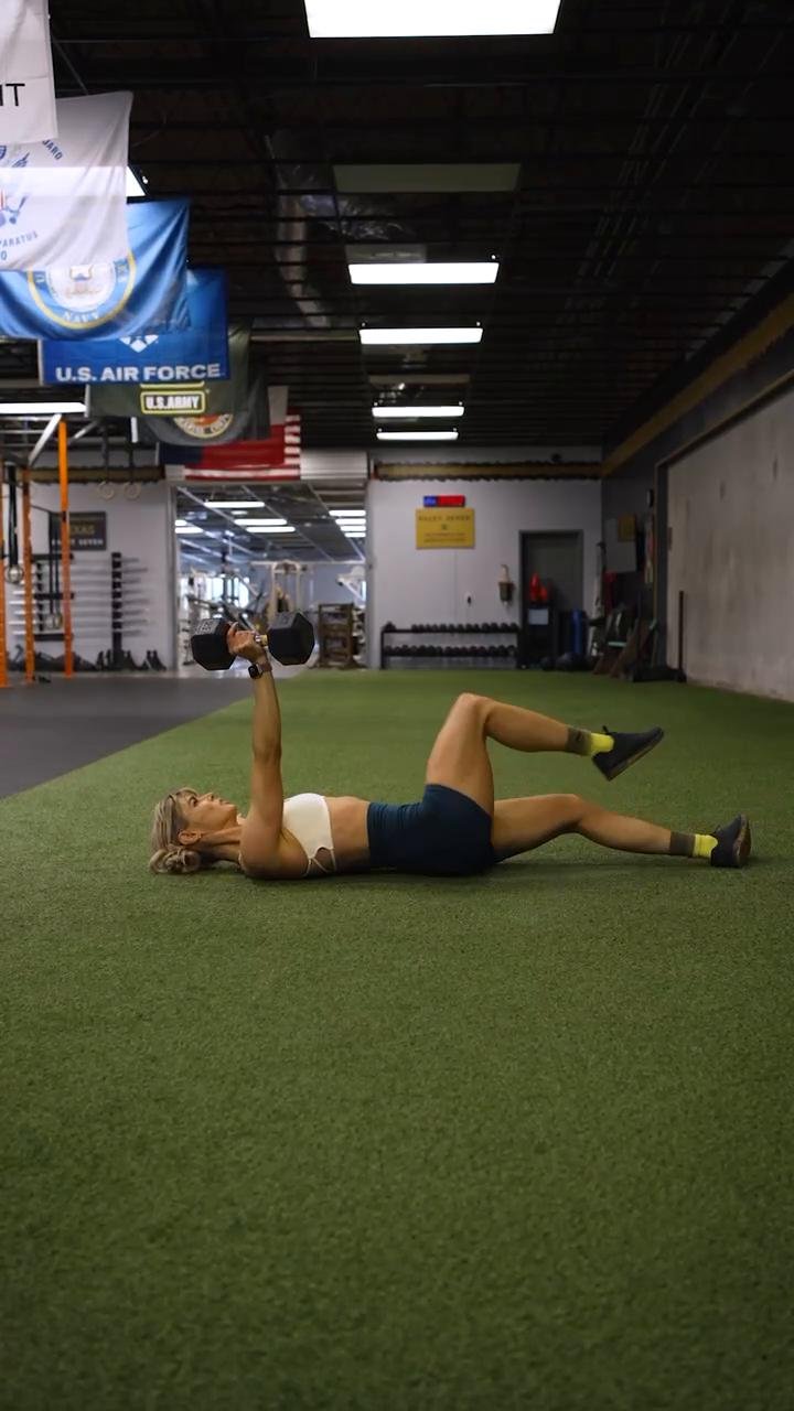 - Full Body Functional + Core