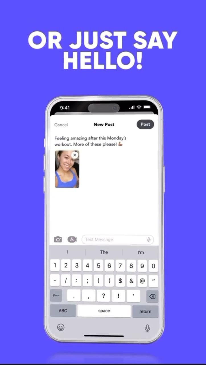 Join the community