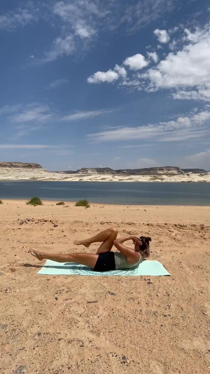 HIIT Cardio & Core