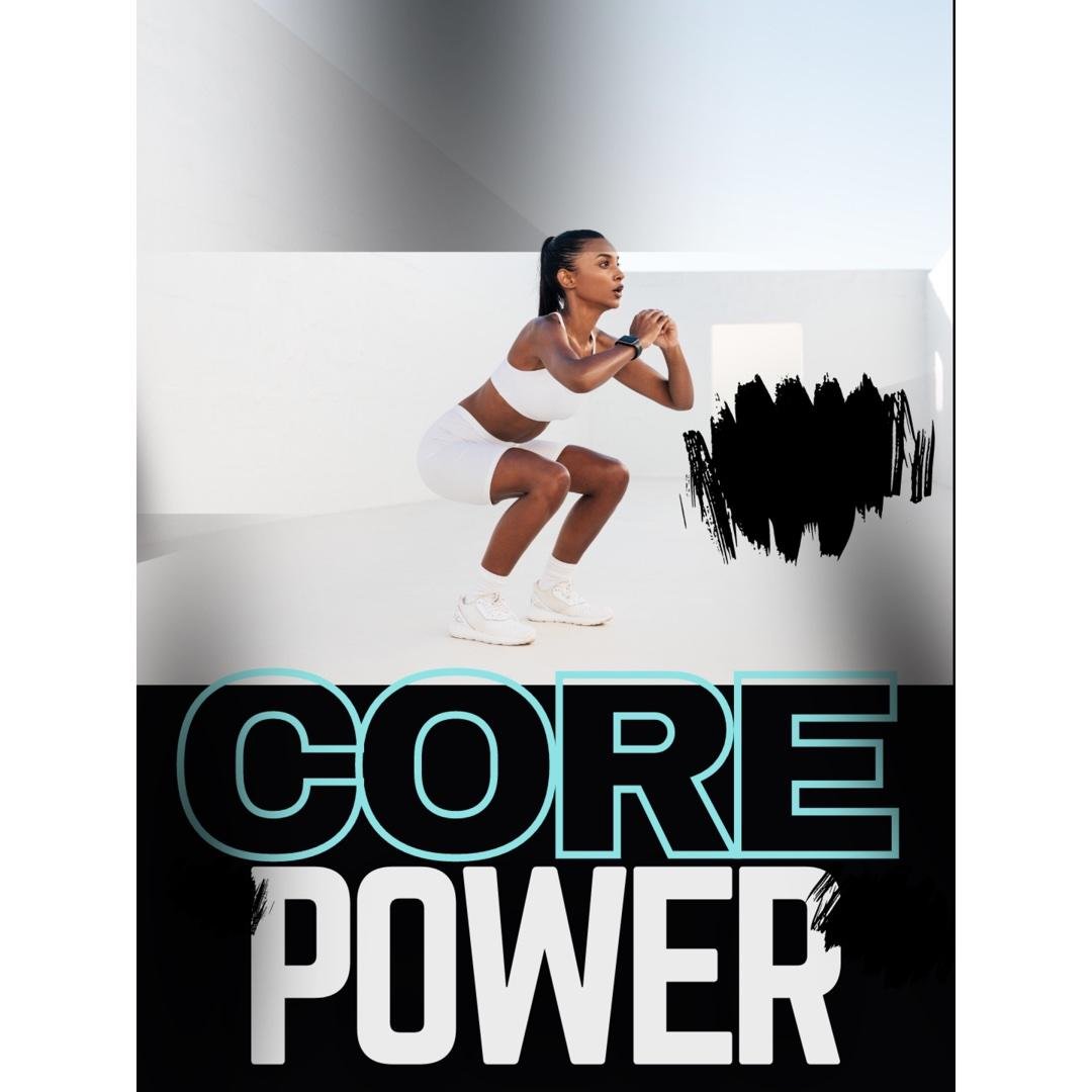 Core Power