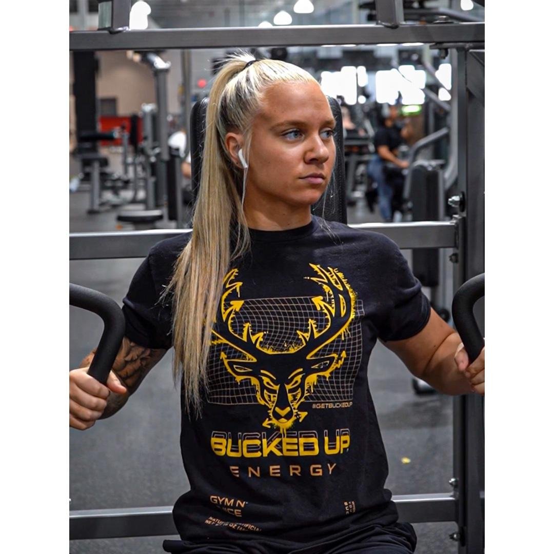 Upper Body