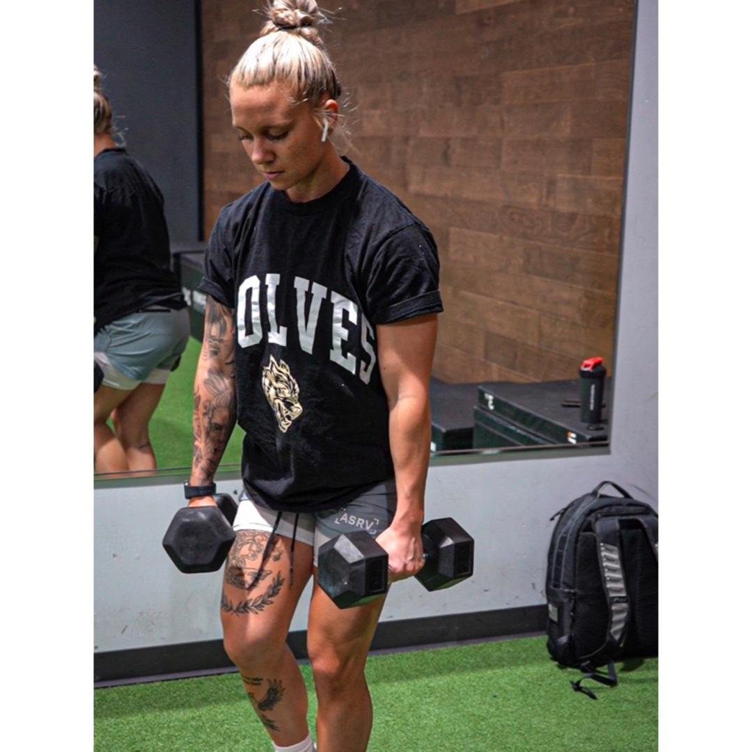 Lower Body