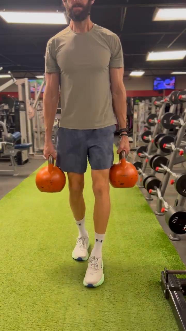 Full Body (2) - conditioning