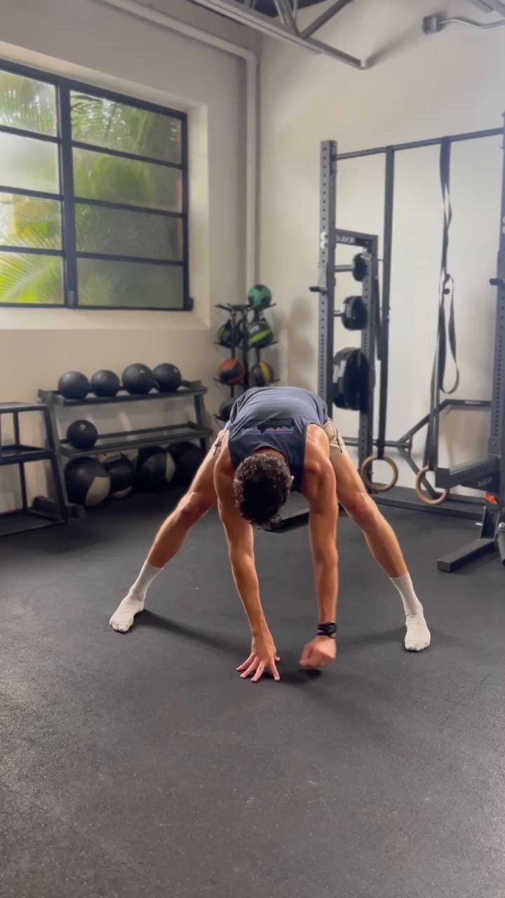 Weekly Workouts - Lower (2)