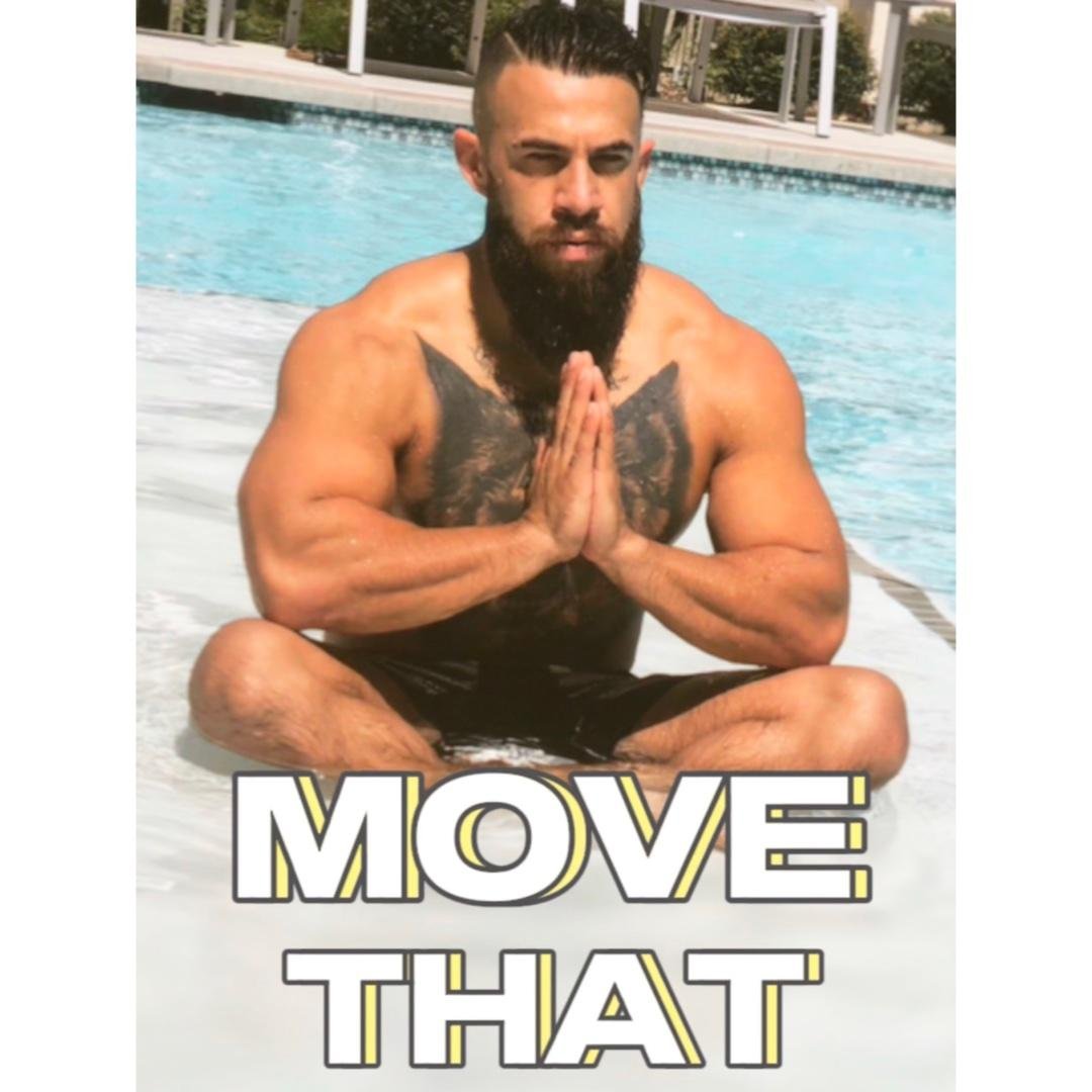 Move that body