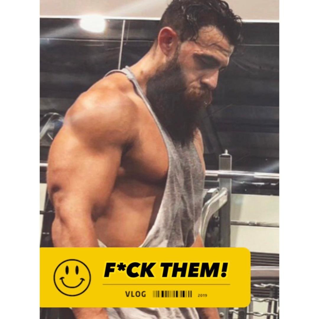 F*ck them