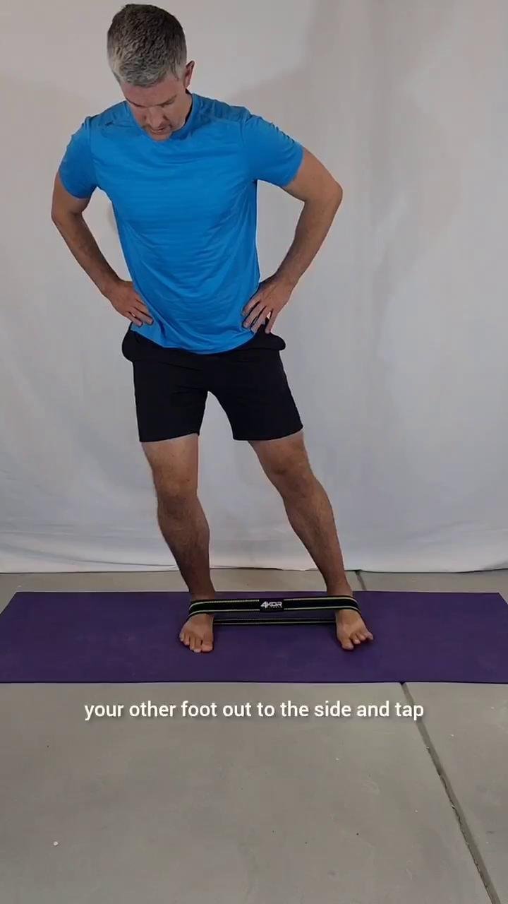 Plantar Fasciitis Recovery - Weeks 3-4