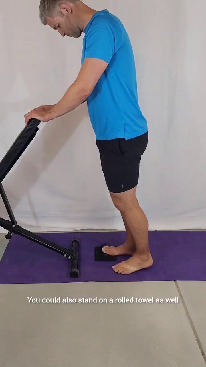 Plantar Fasciitis Recovery - Weeks 5-6