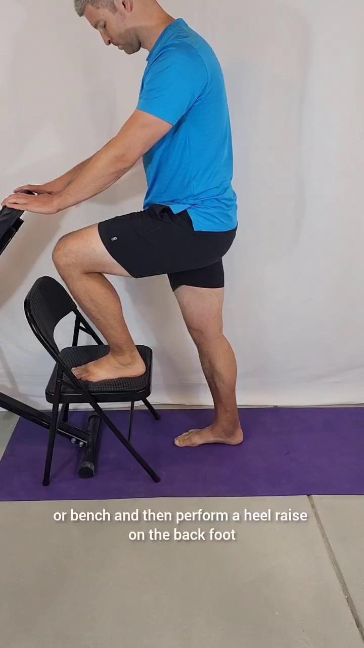 Plantar Fasciitis Recovery - Weeks 1-2