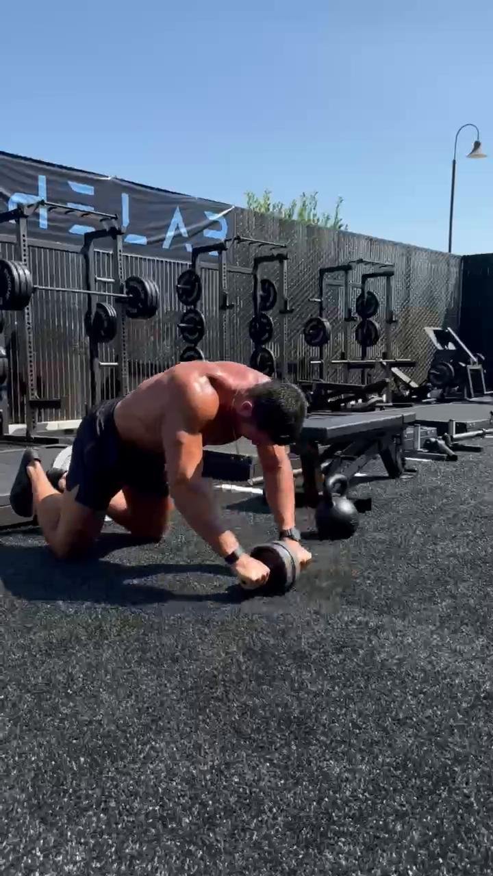 Full Body Strength / Size 🔥