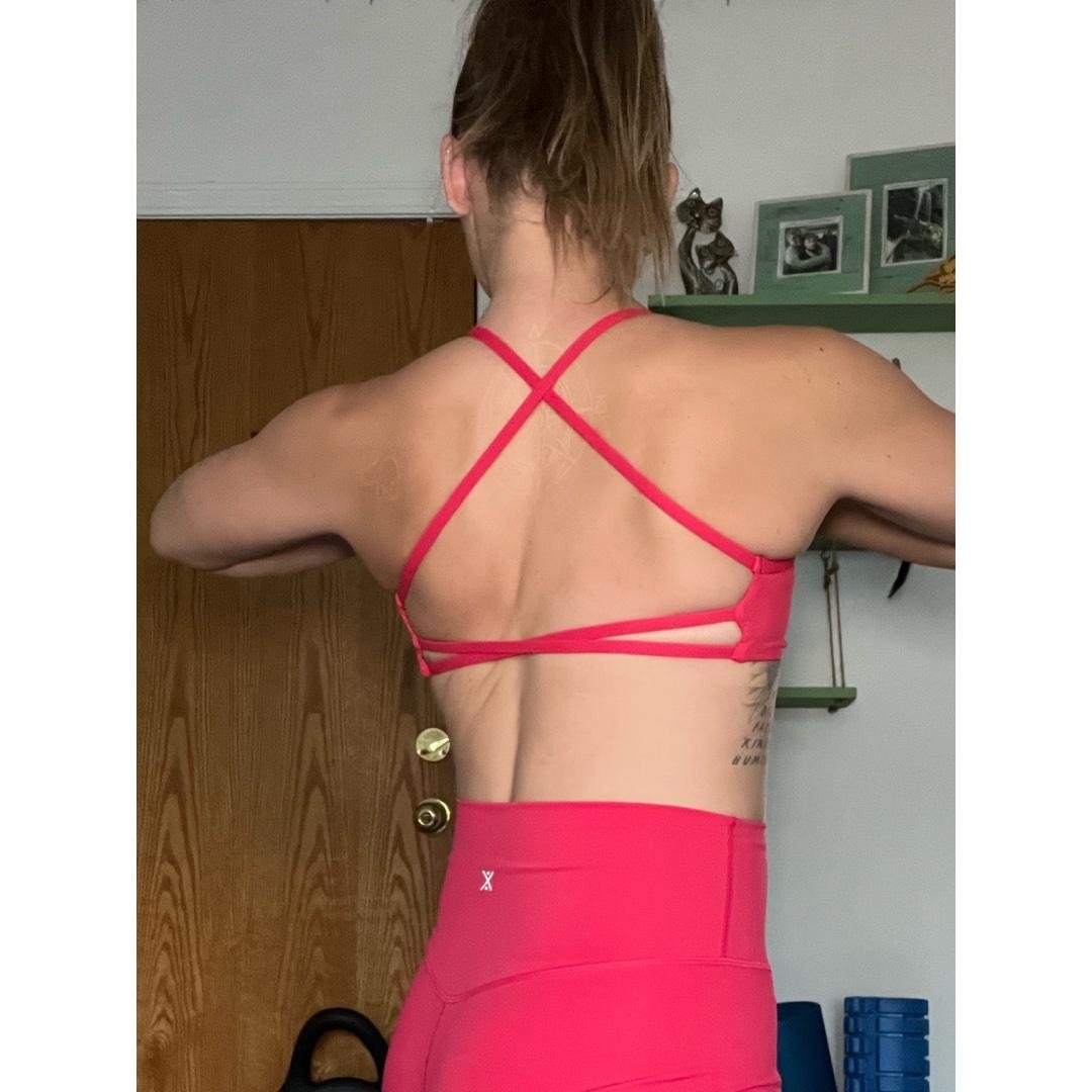 Mobility - Spine 2.0 (Standing)