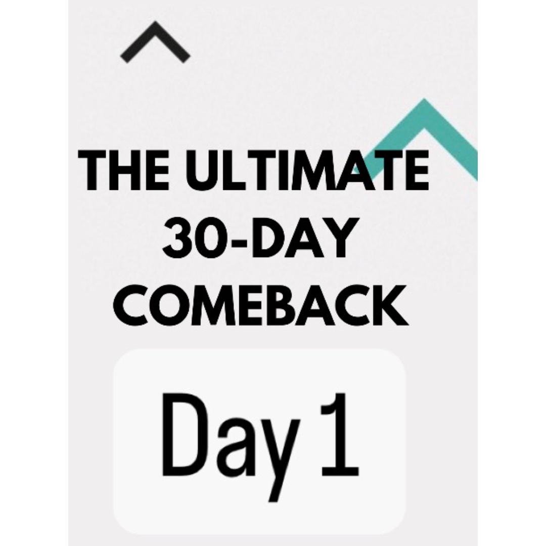 Day 1