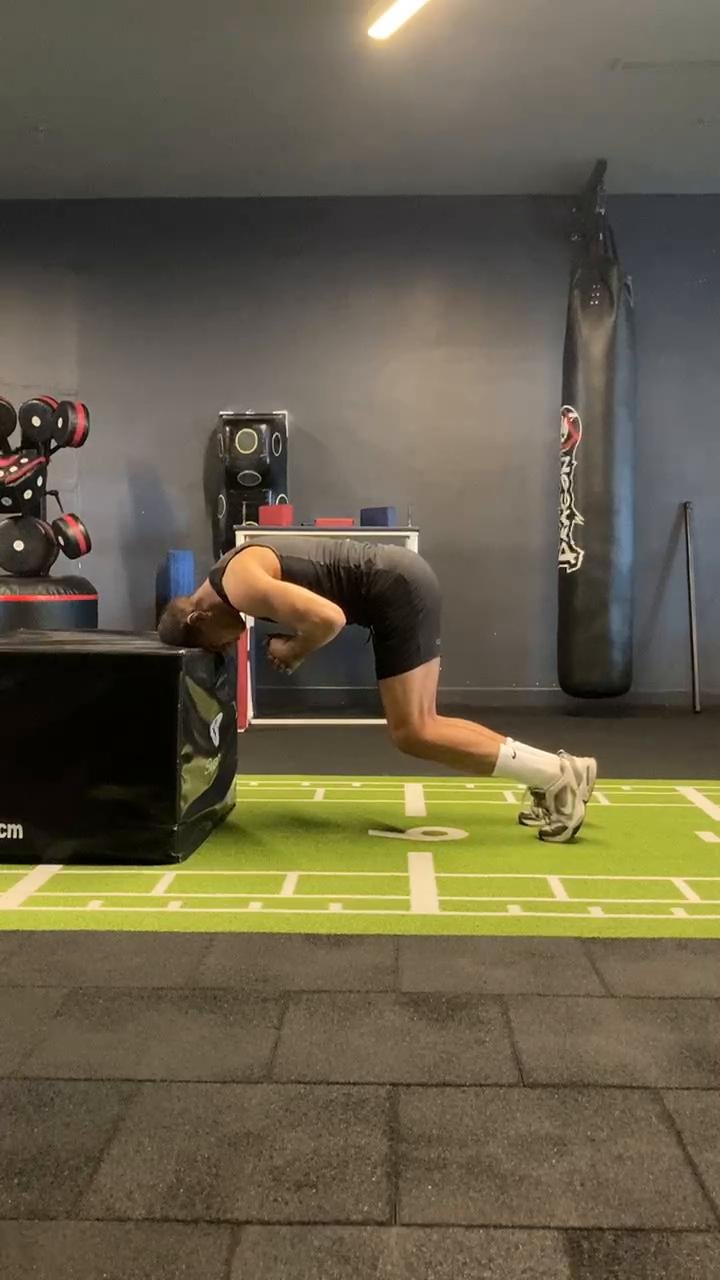 Upper Body Strength 7