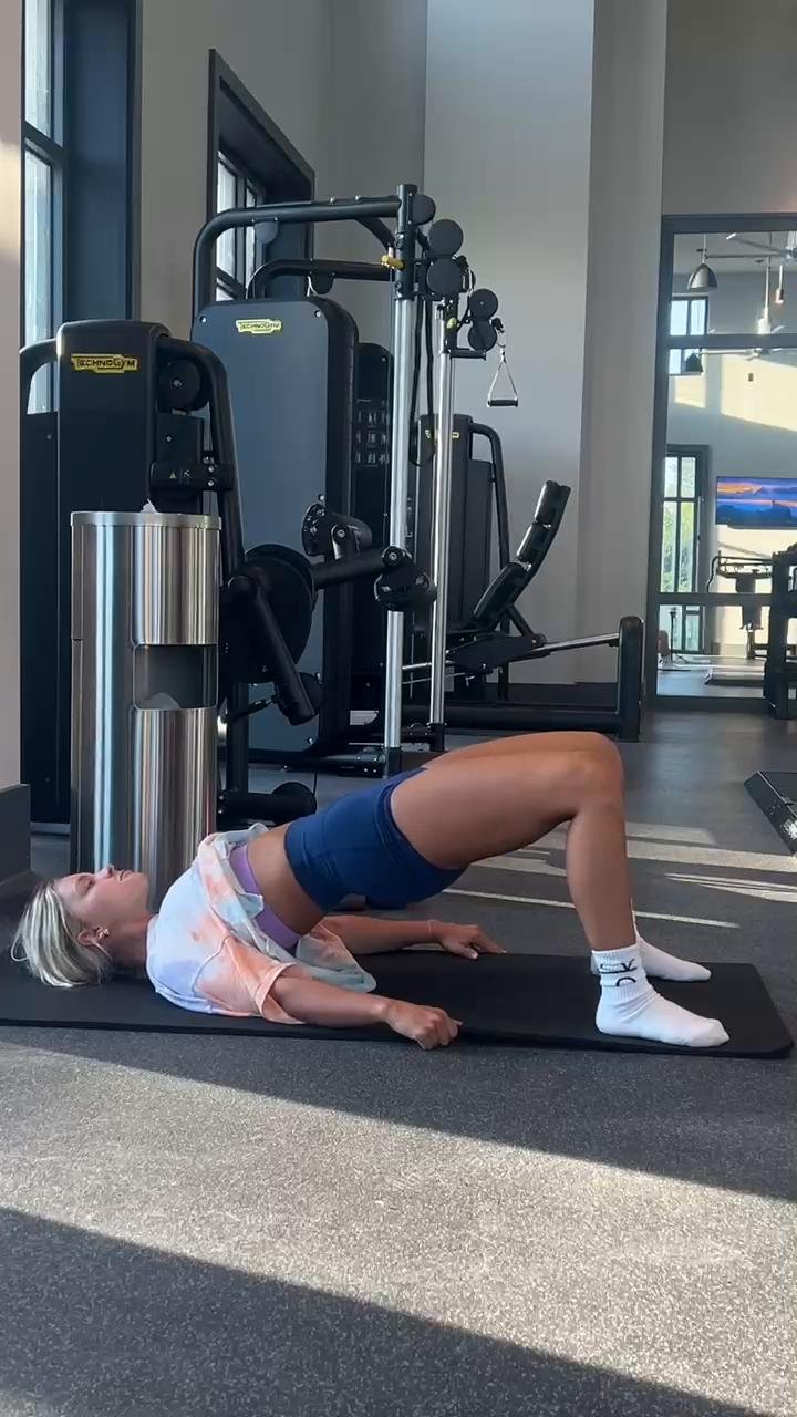 LOWER BODY