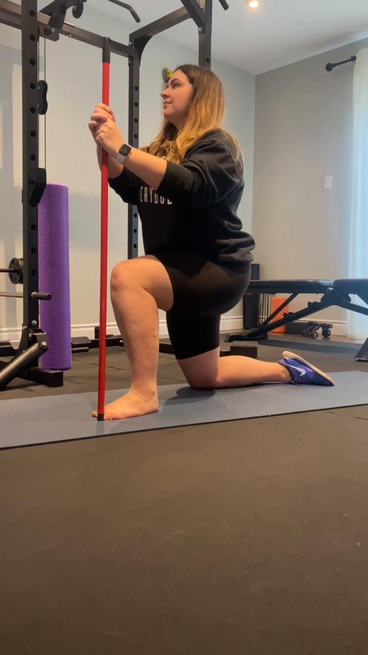Legs