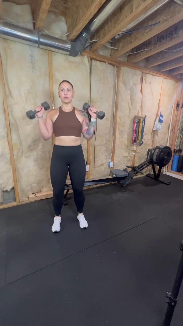 Upper Body 9/9/24