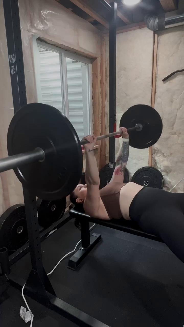 Upper Body Focused | Strength for Runners