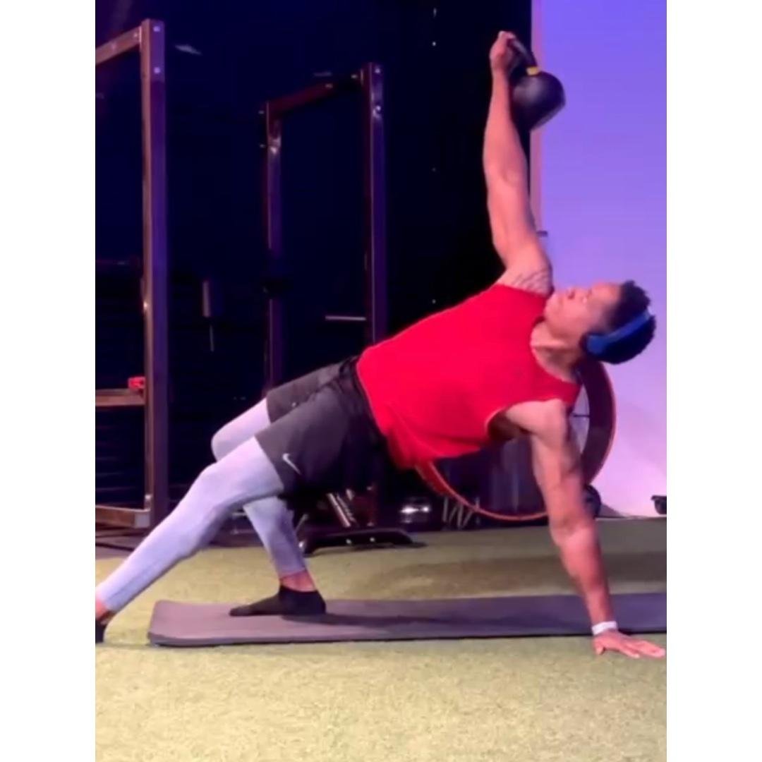 Kettlebell Functional Training 1.5