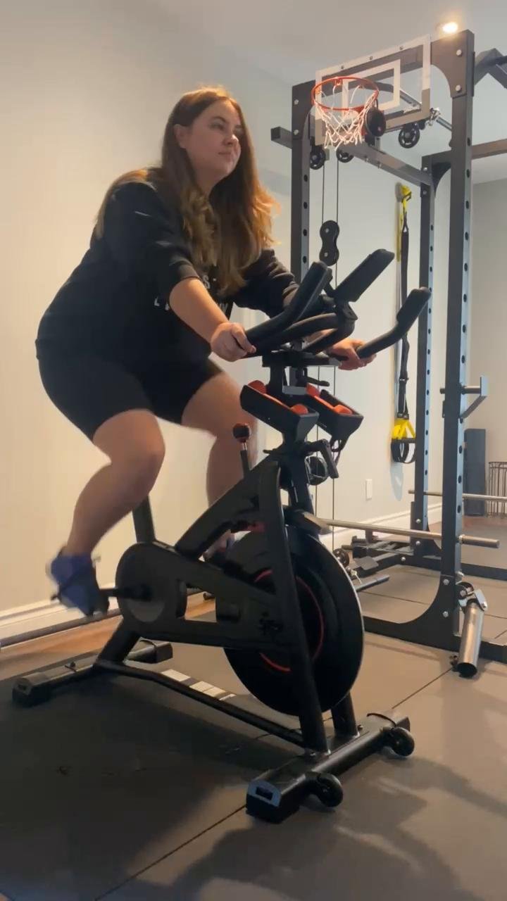 Posterior Workout