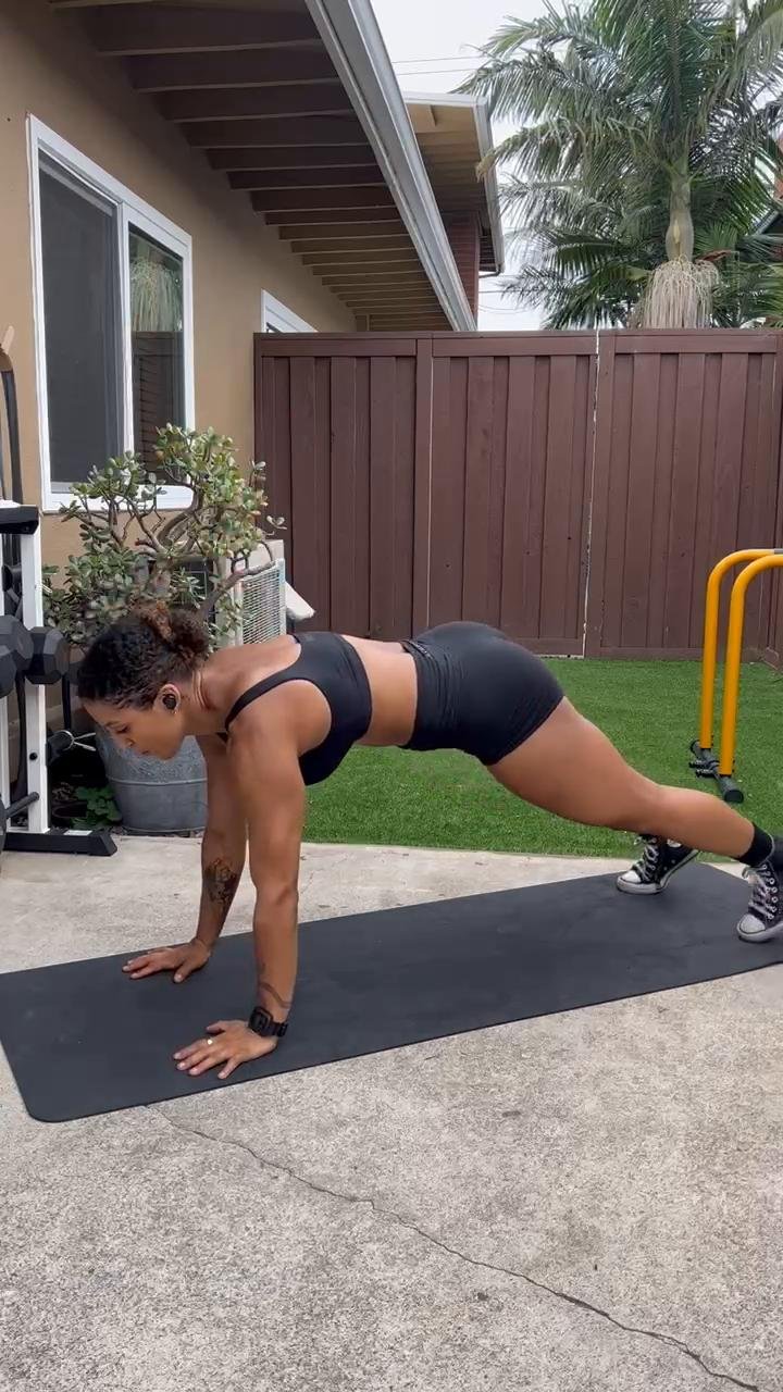 Athletic Performance