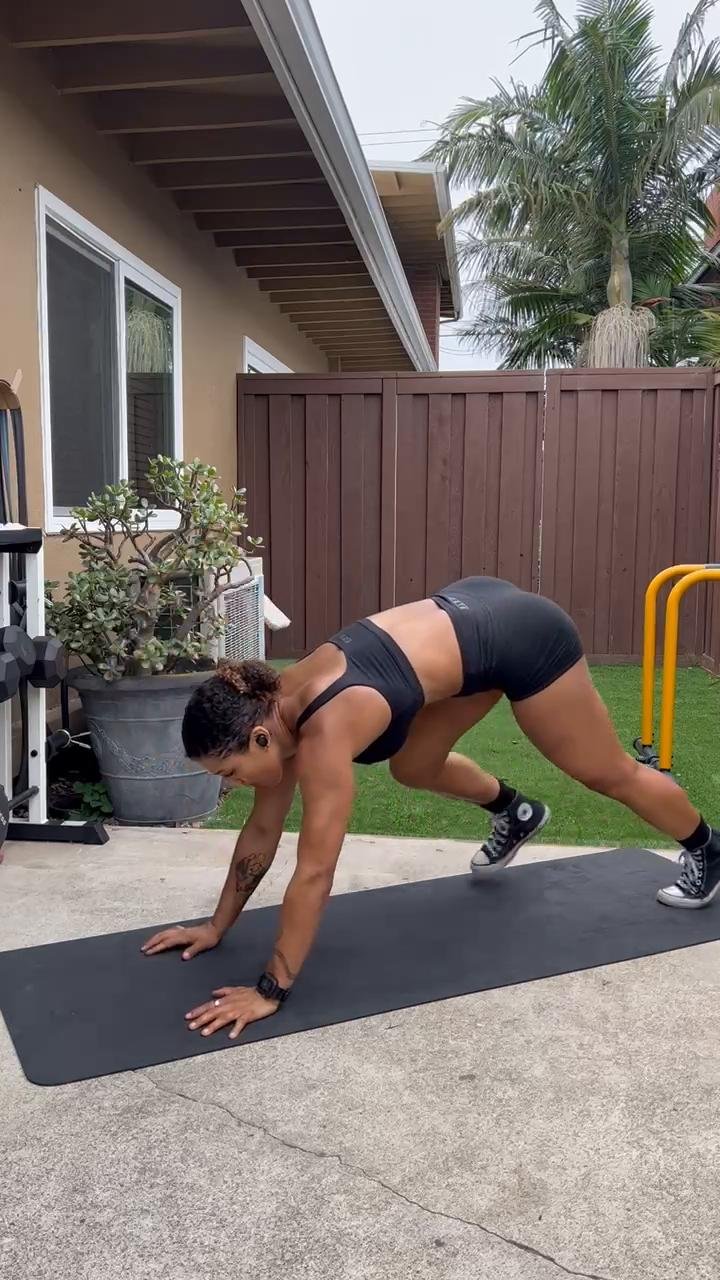 Full Body POWER