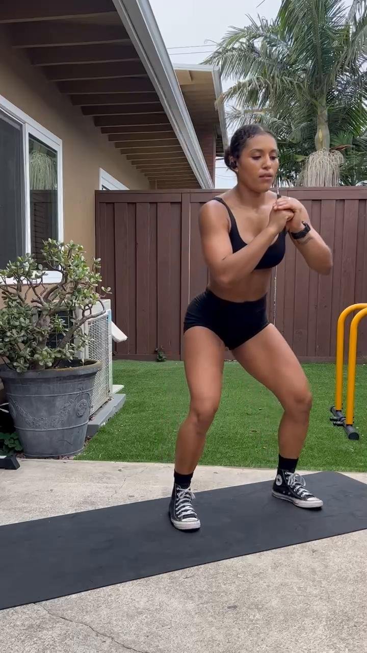 Full Body CRUSHER