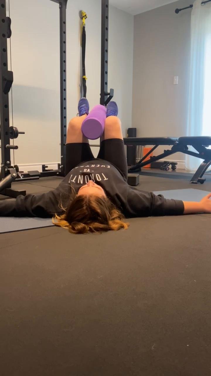 Legs & Glutes