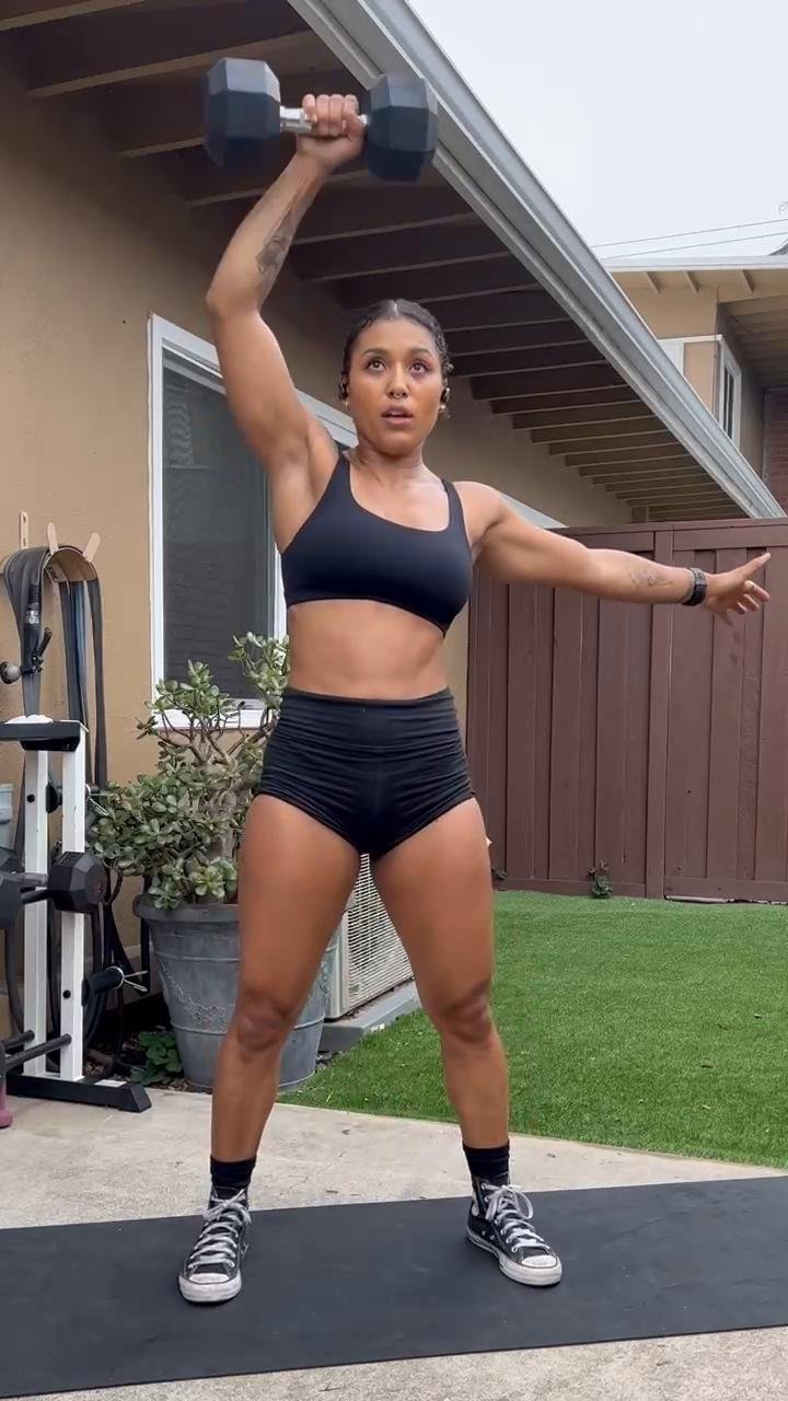 Upper Body