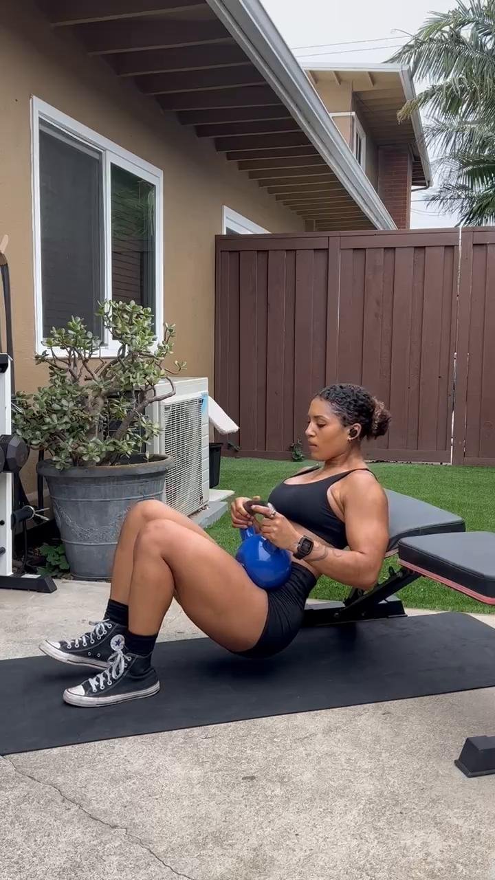 Leg Day 🍑