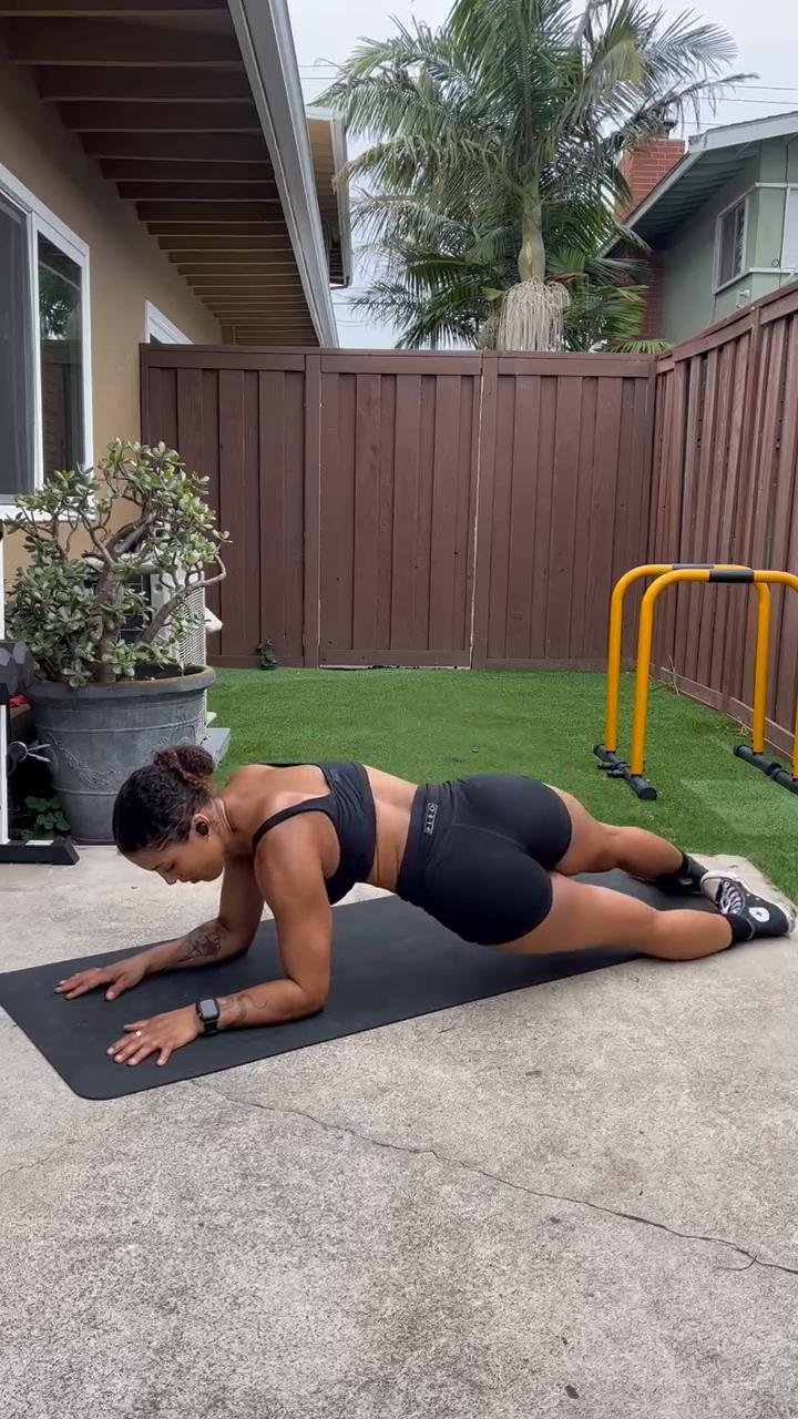 Core Crusher 🔥 | Bodyweight Only