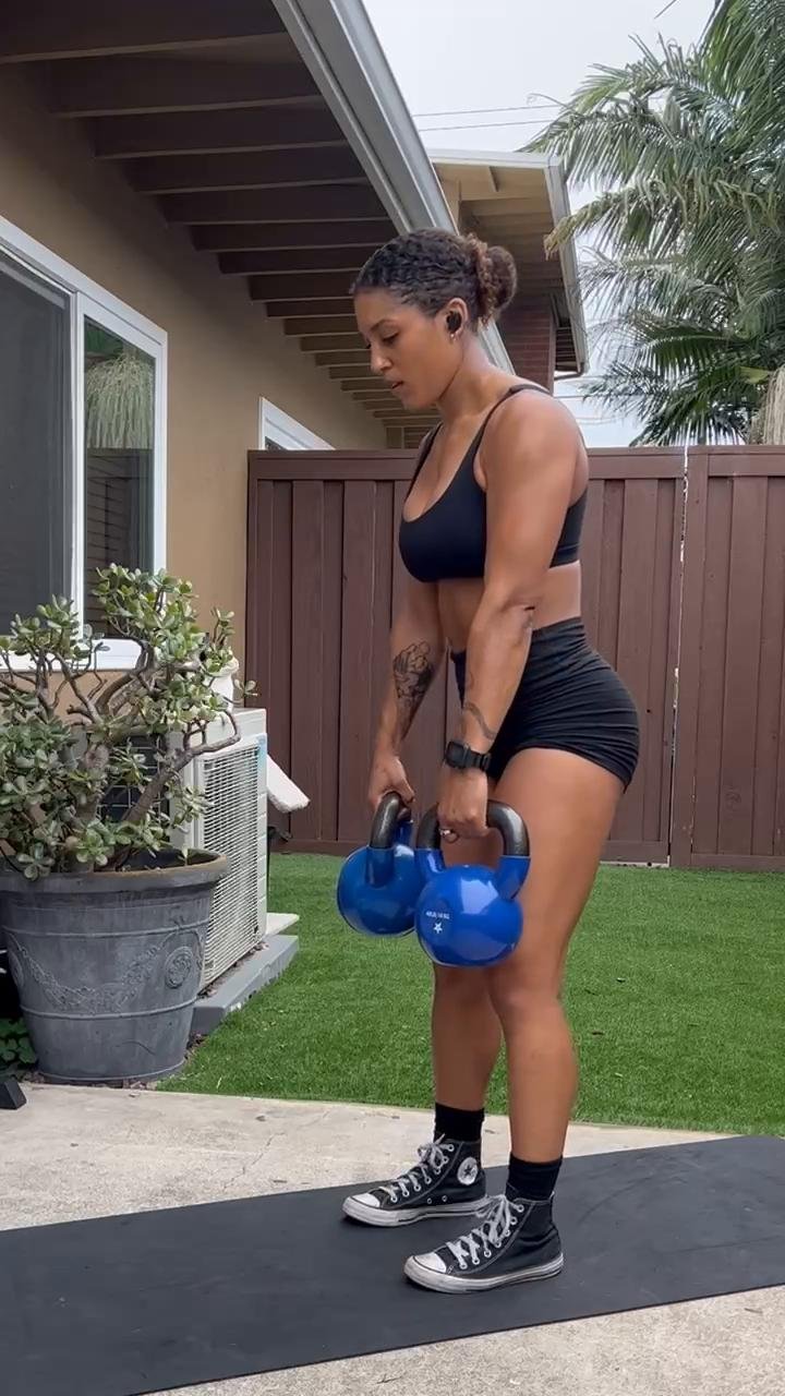Full Body POWER