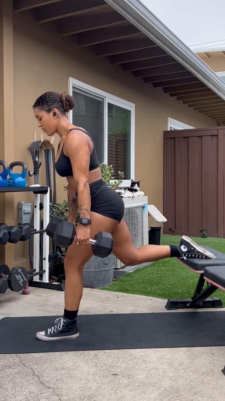 Lower Body