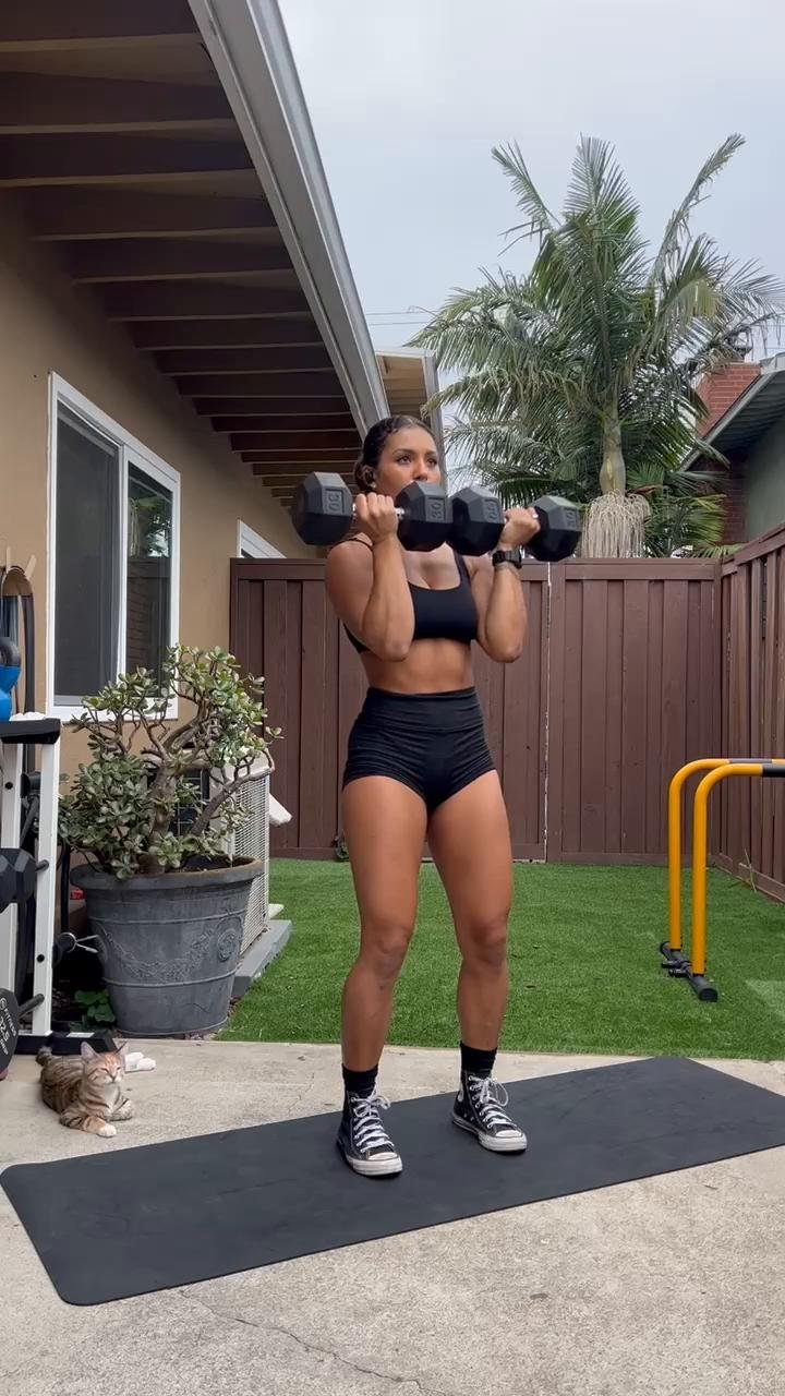 Full Body POWER