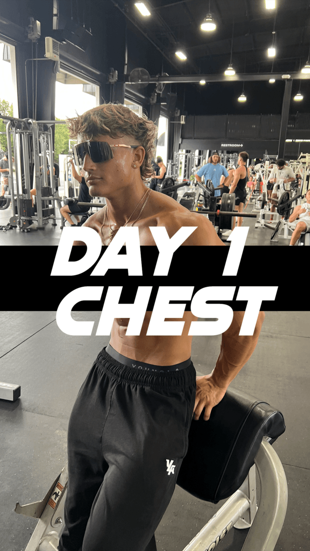 Chest