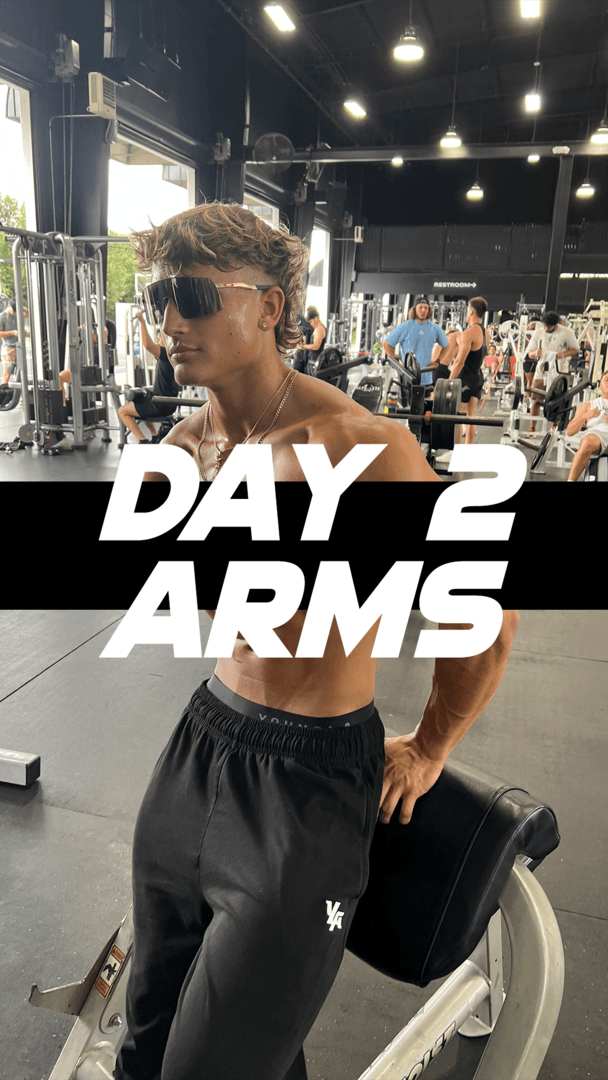 Arms