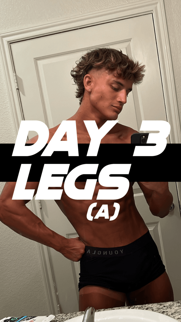 Legs (A)